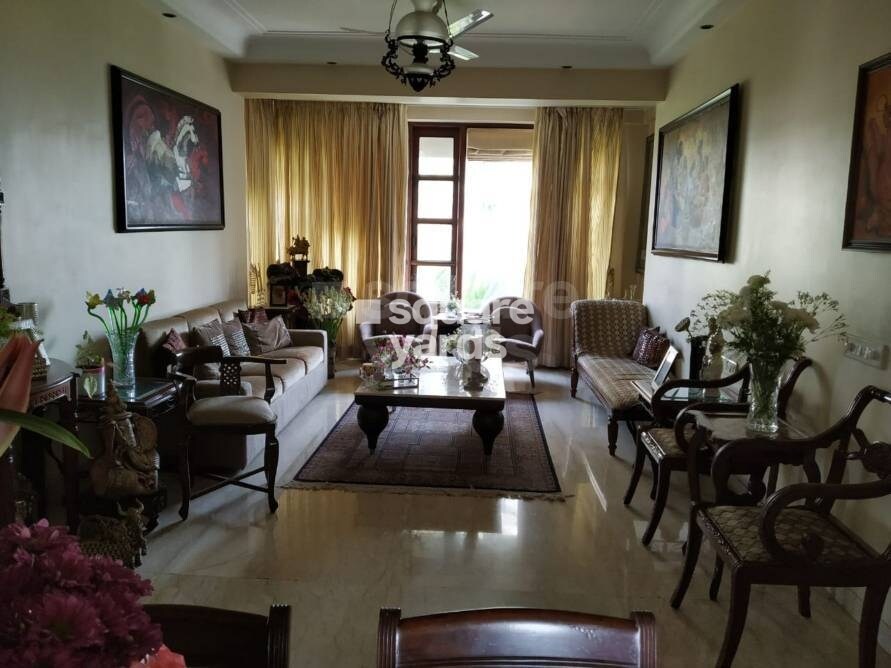Godavari Apartments Worli Apartment Interiors 3