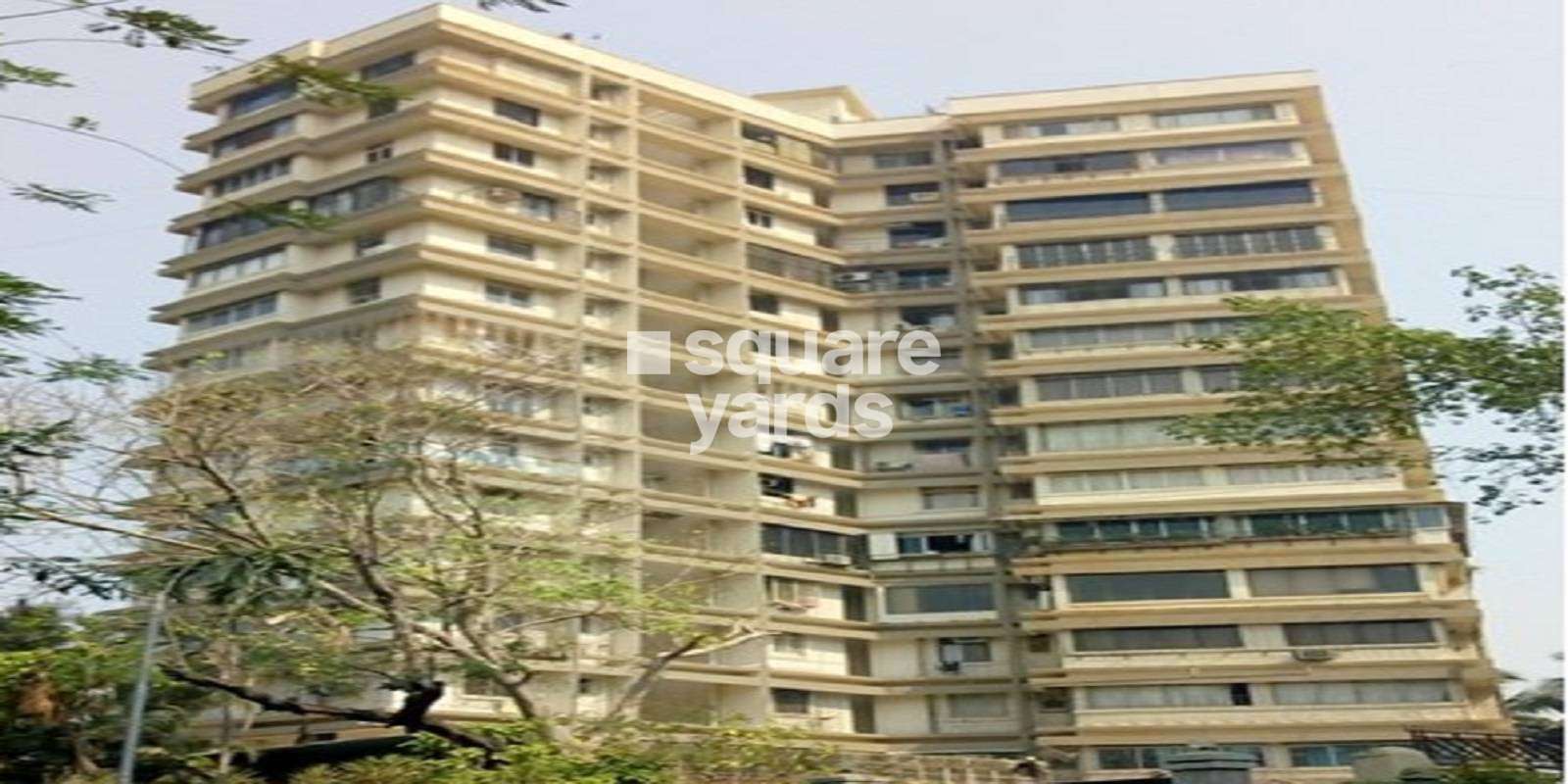 Godavari Apartments Worli Cover Image