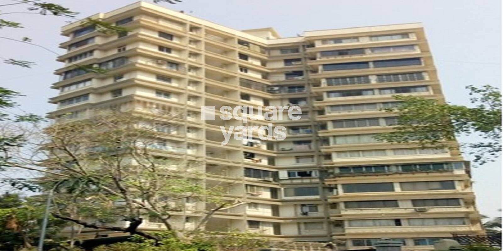 Godavari Apartments Worli Featured Image