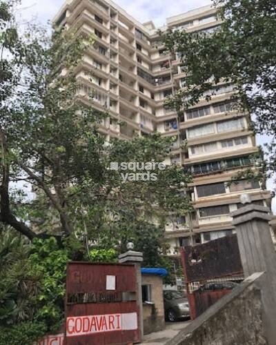 Godavari Apartments Worli Tower View