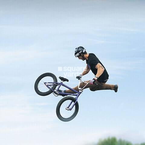 Godrej Alive Amenities-Features 1