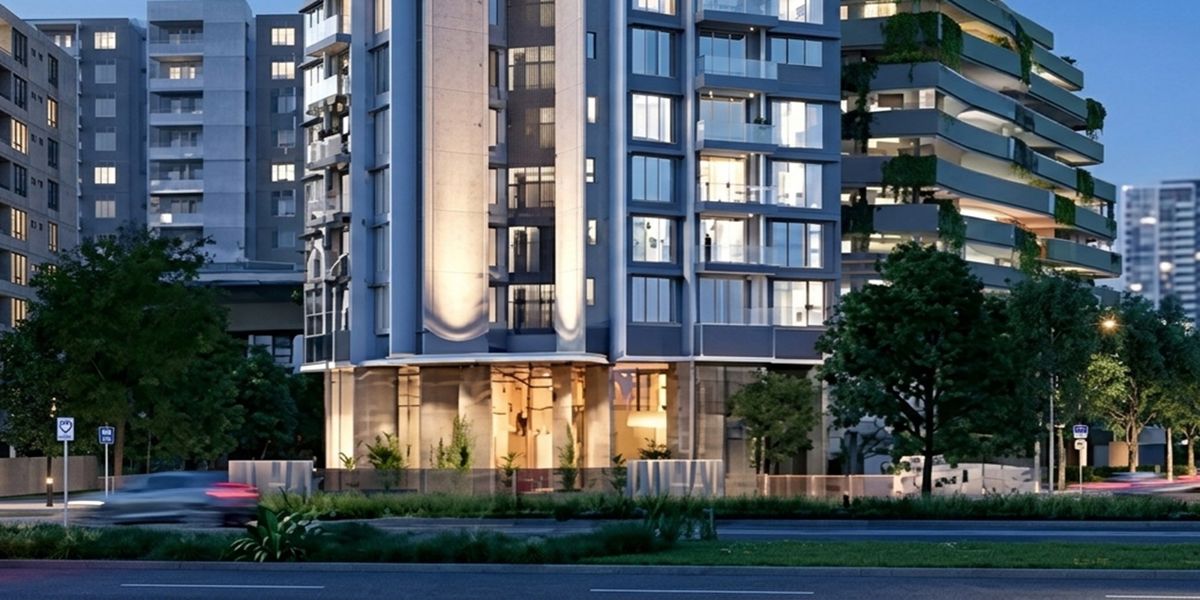Godrej Bandra Bay Featured Image