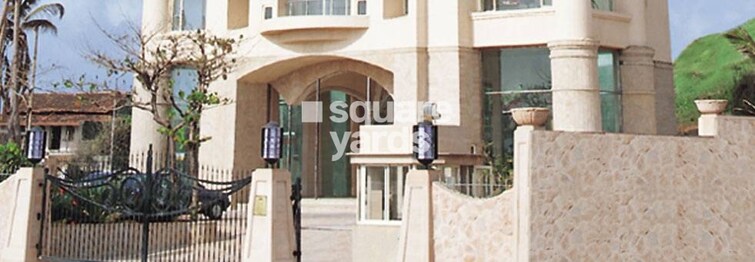 Godrej Bayview Amenities-Features 2