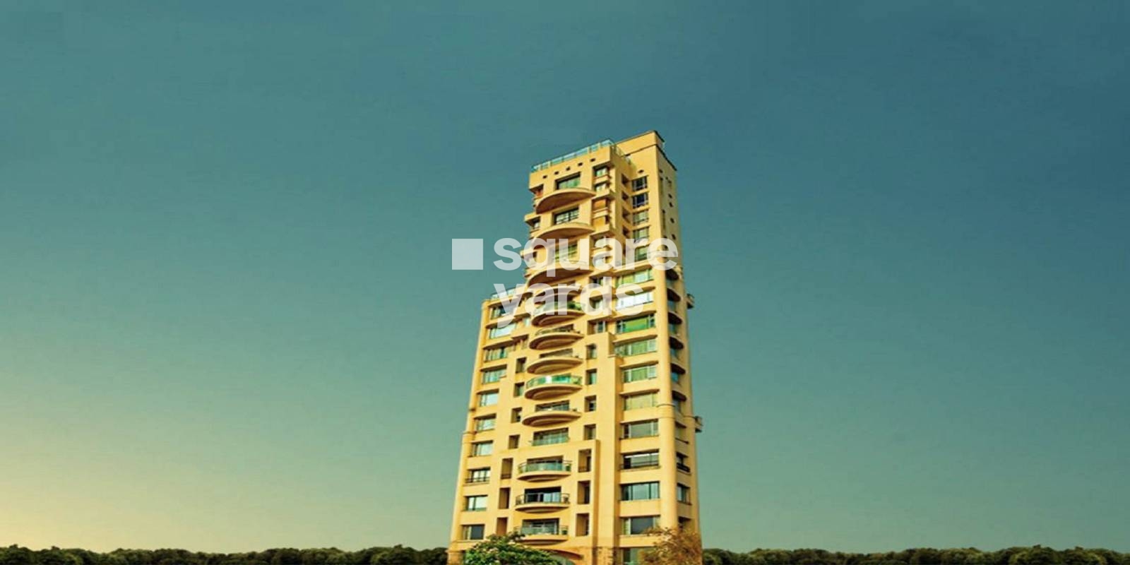 Godrej Bayview Cover Image