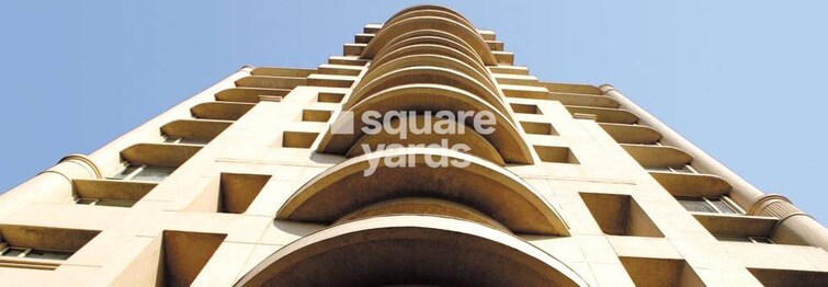 Godrej Bayview Tower View 1