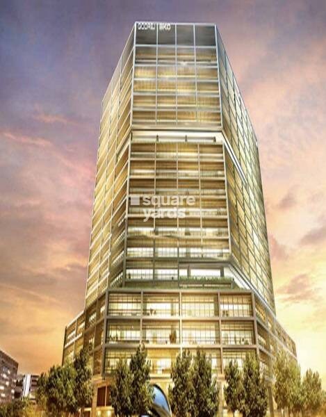 Godrej BKC Tower View 1
