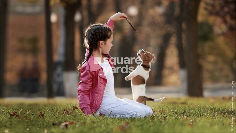 Godrej Bliss Kandivali Amenities-Features 1