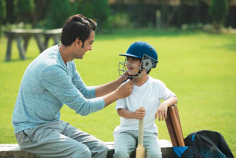 Godrej Bliss Kandivali Amenities-Features 6