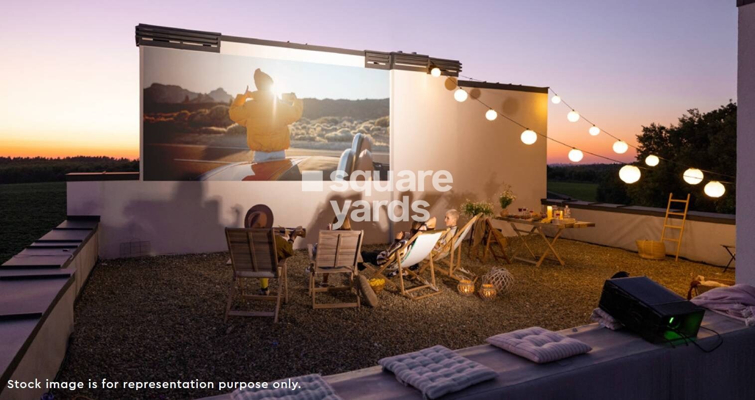 Godrej Bliss Kandivali