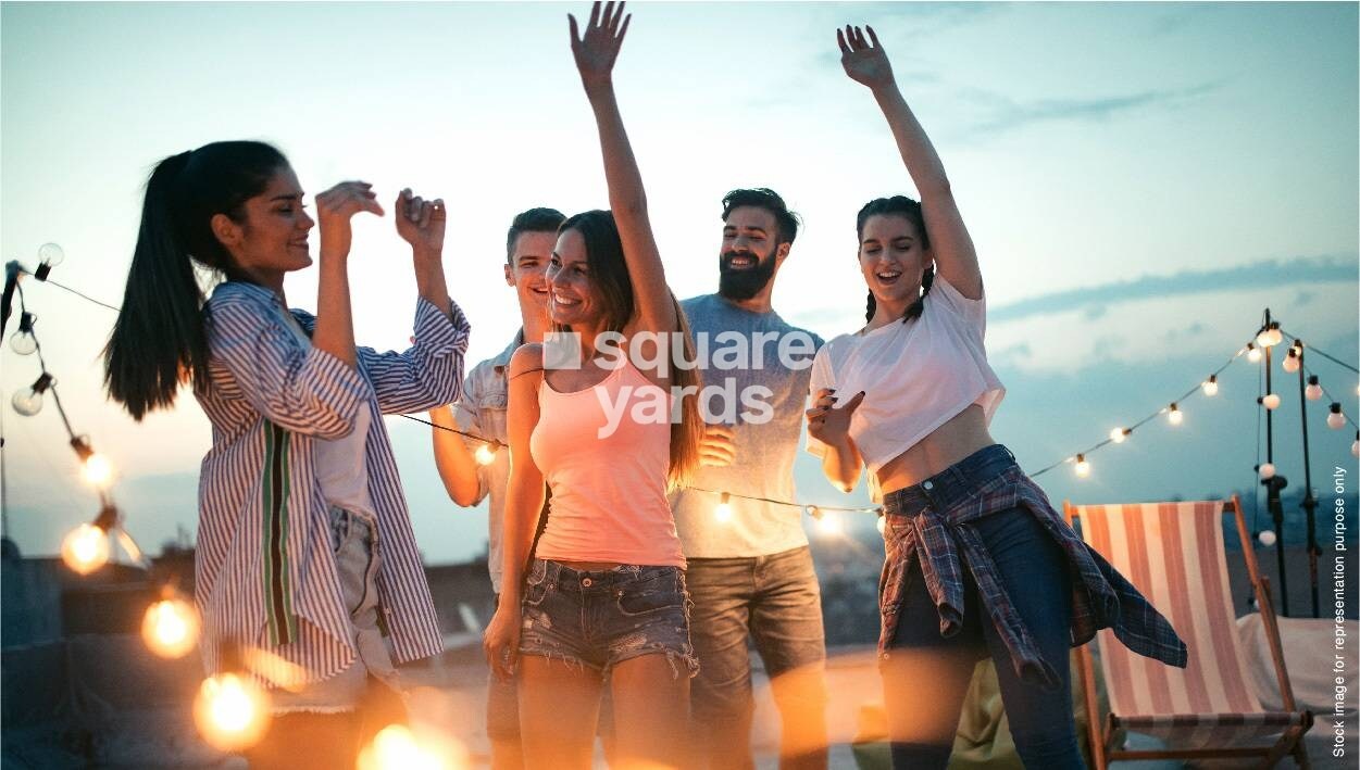 Godrej Bliss Kandivali