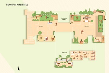 Godrej Bliss Kandivali