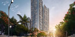 Godrej Bliss Kandivali