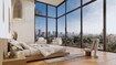 Godrej Carmichael Apartment Interiors