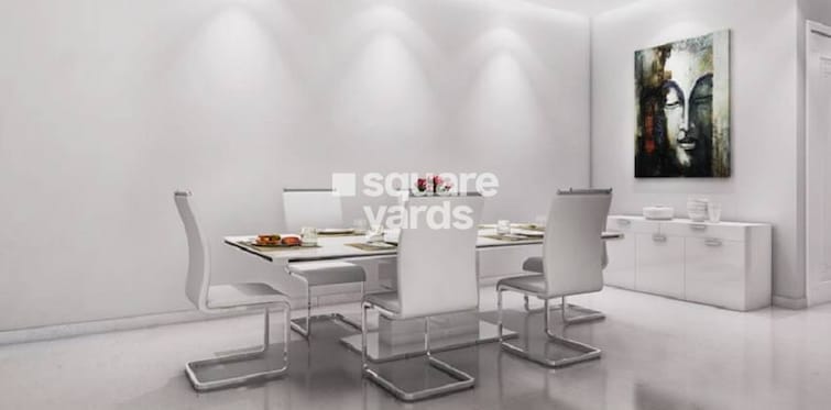 Godrej Central Apartment Interiors 4
