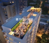 Godrej Central Phase III Amenities-Features