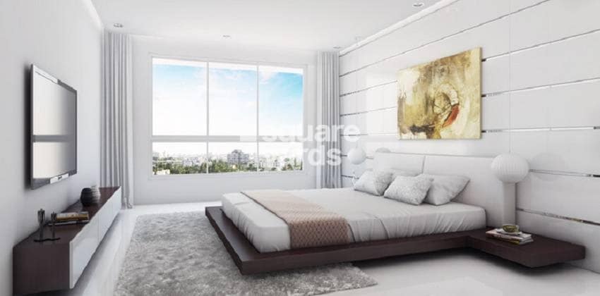 Godrej Central Phase III