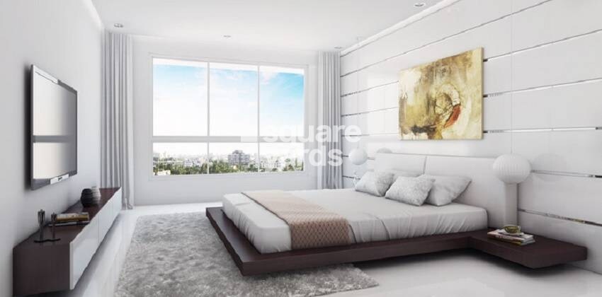 Godrej Central Phase III Apartment Interiors 1