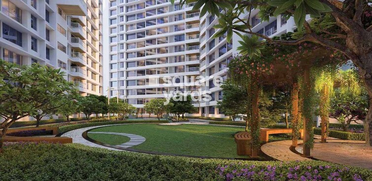 Godrej Central Amenities-Features 2