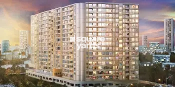 Godrej Central Project Thumbnail Image