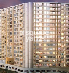 Godrej Central Godrej Central