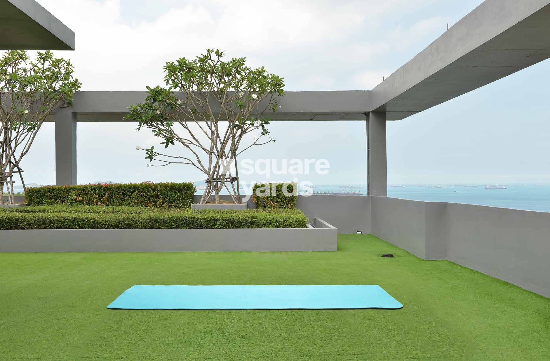 Godrej Five Gardens Amenities-Features 7