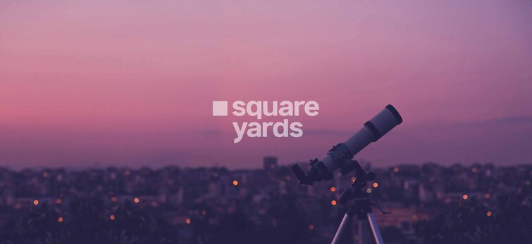 Godrej Five Gardens Amenities-Features 8