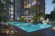 Godrej Five Gardens Amenities-Features