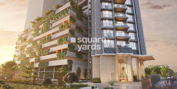 Godrej Five Gardens Amenities-Features 4