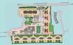 Godrej Garden Enclave A-Type Tower Master Plan Image