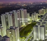 Godrej Garden Enclave B-Type Tower Tower View