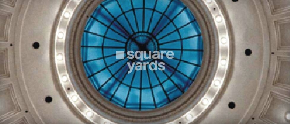 Godrej Glenelg Amenities-Features