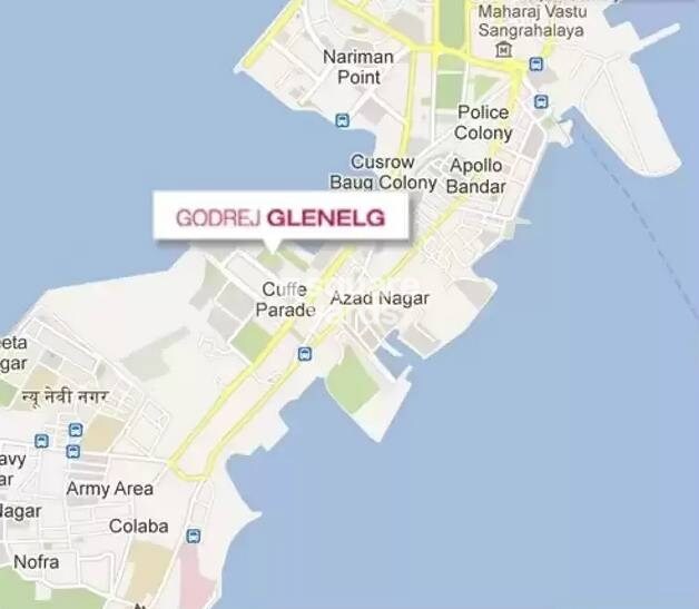 Godrej Glenelg
