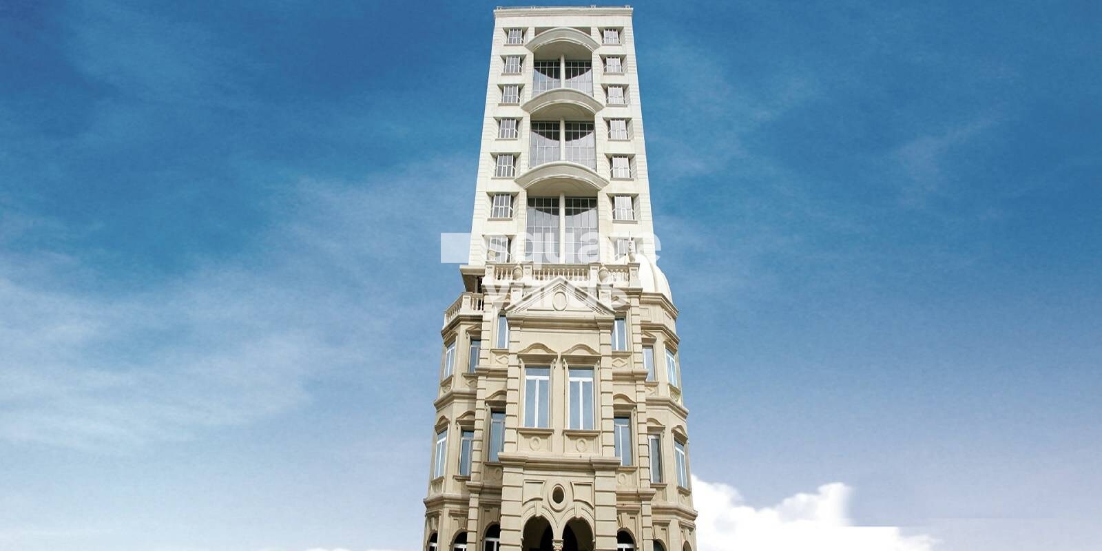Godrej Glenelg residential project in Cuffe Parade