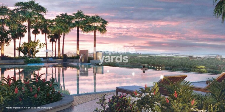 Godrej Horizon Wadala Amenities-Features 7