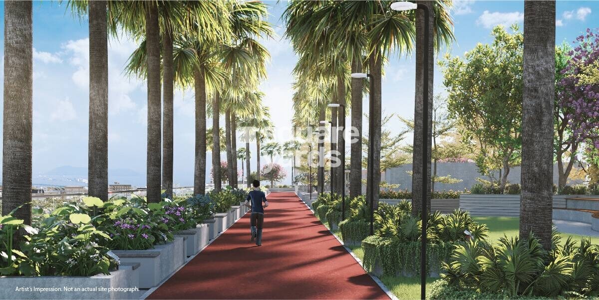 Godrej Horizon Wadala