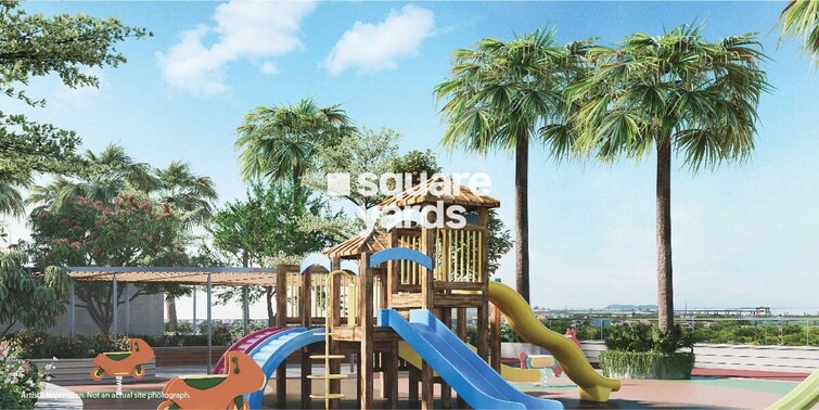 Godrej Horizon Wadala Amenities-Features 8