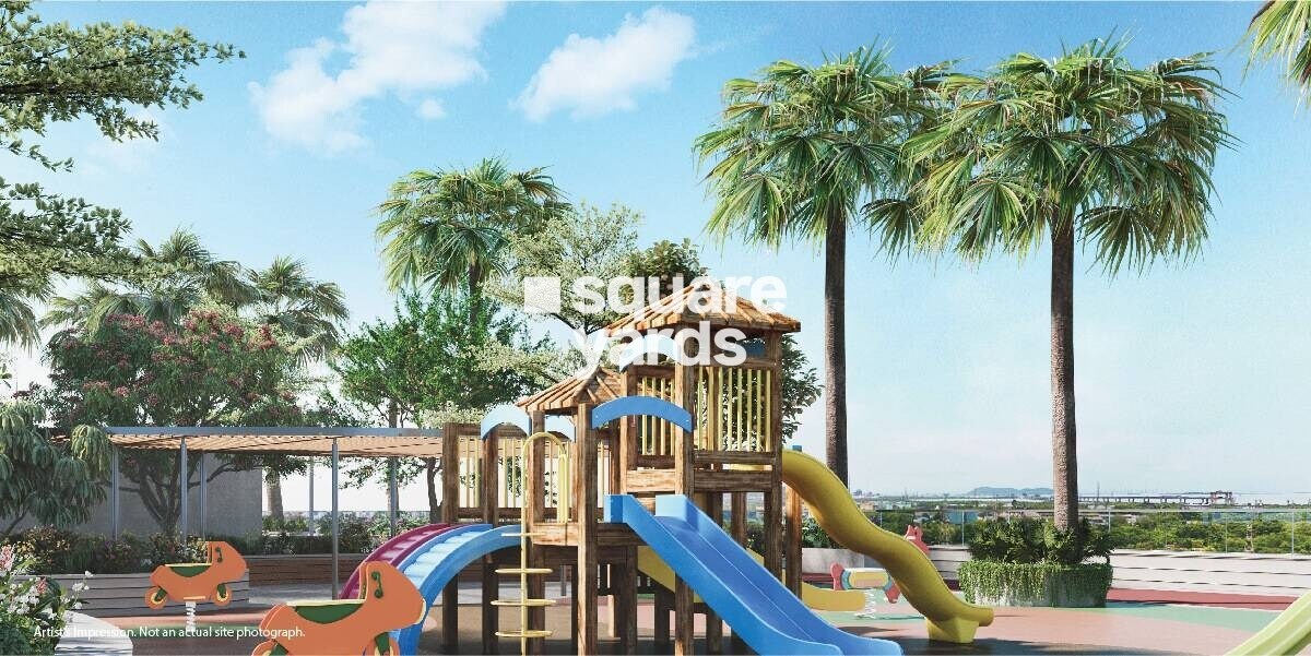 Godrej Horizon Wadala Amenities-Features 8