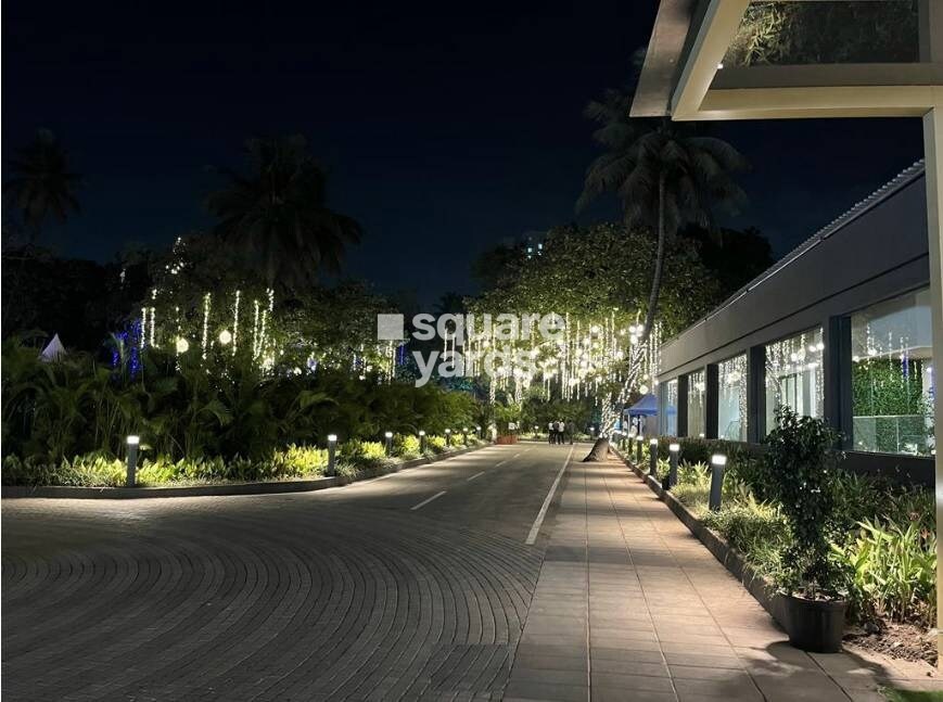 Godrej Horizon Wadala Amenities-Features 12