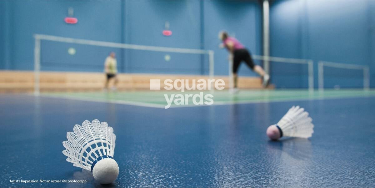 Godrej Horizon Wadala