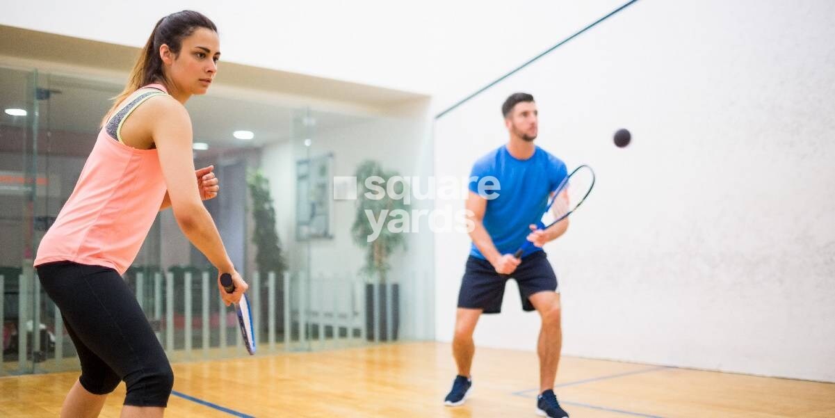 Godrej Horizon Wadala