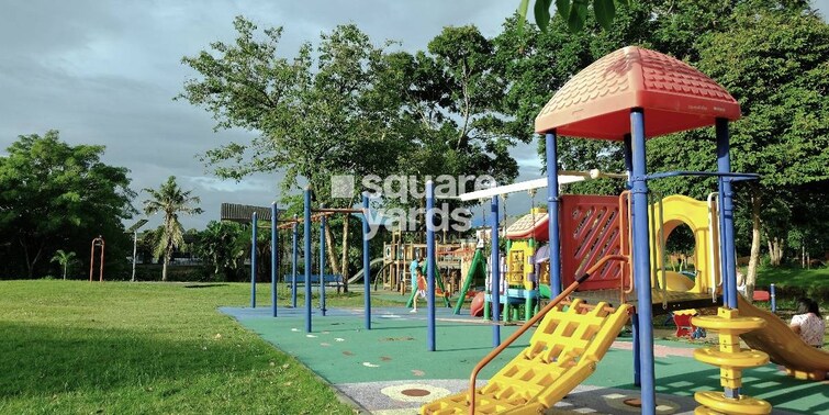 Godrej Horizon Wadala Amenities-Features 4