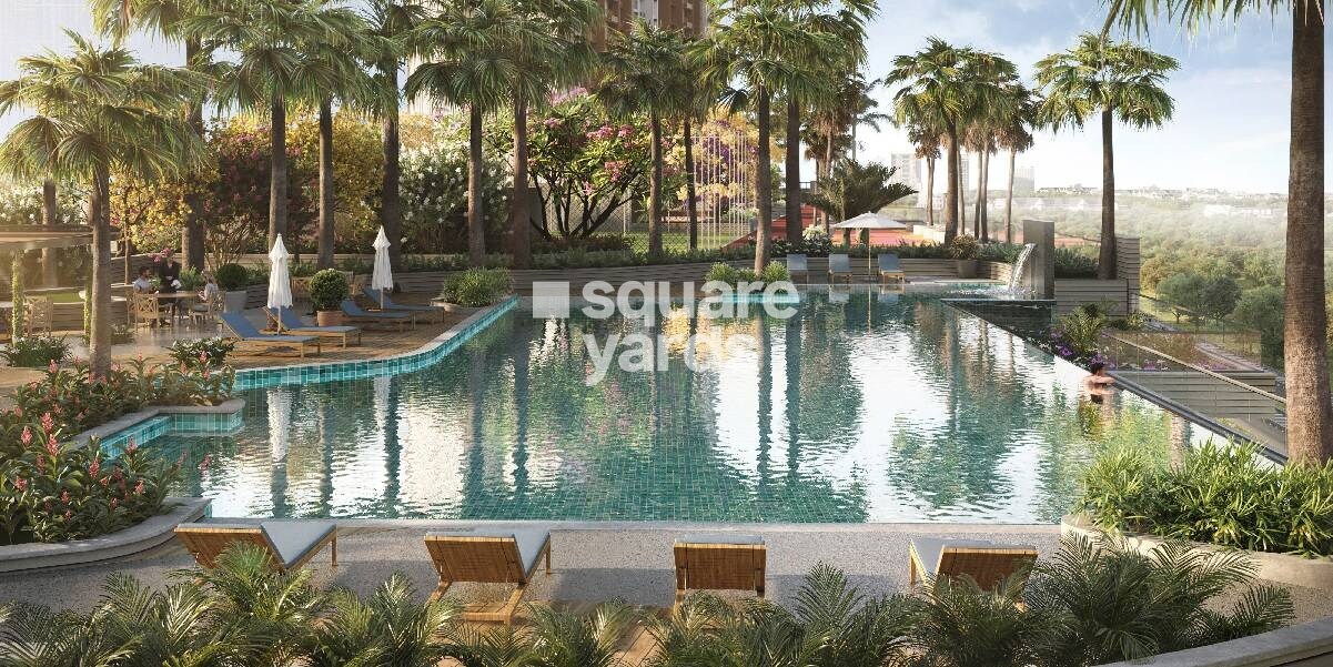 Godrej Horizon Wadala Amenities-Features 5