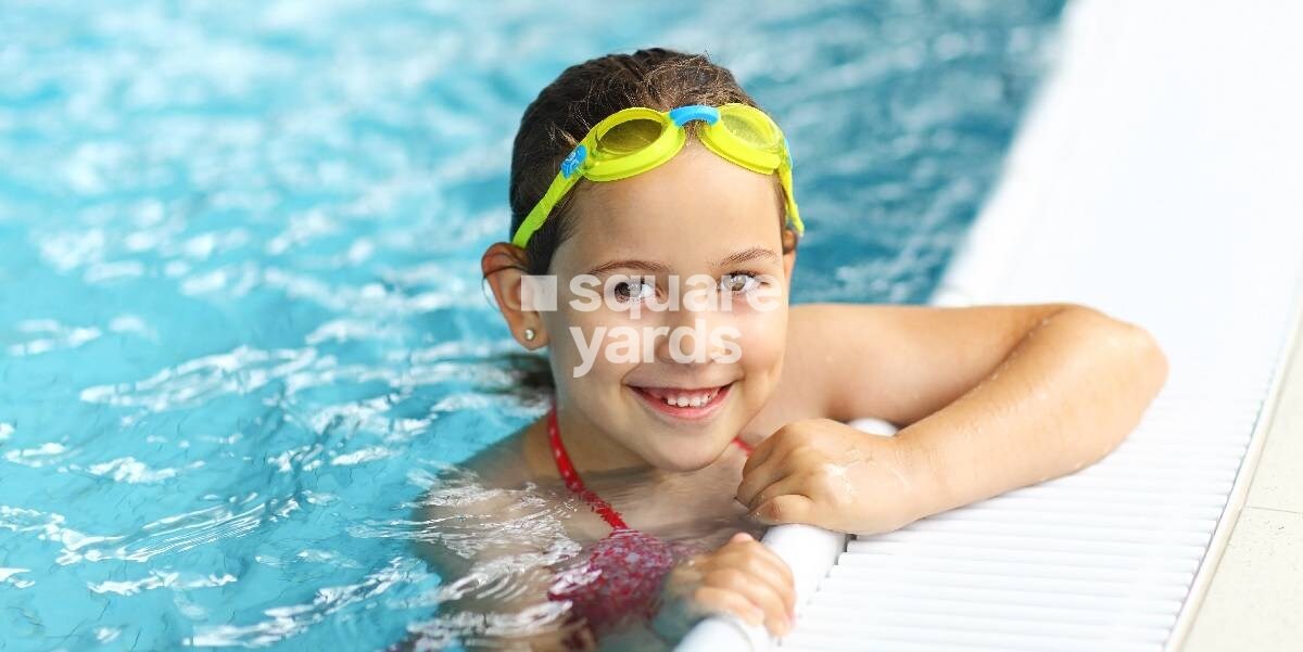 Godrej Horizon Wadala