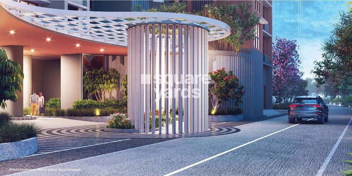 Godrej Horizon Wadala