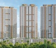 Godrej Horizon Wadala