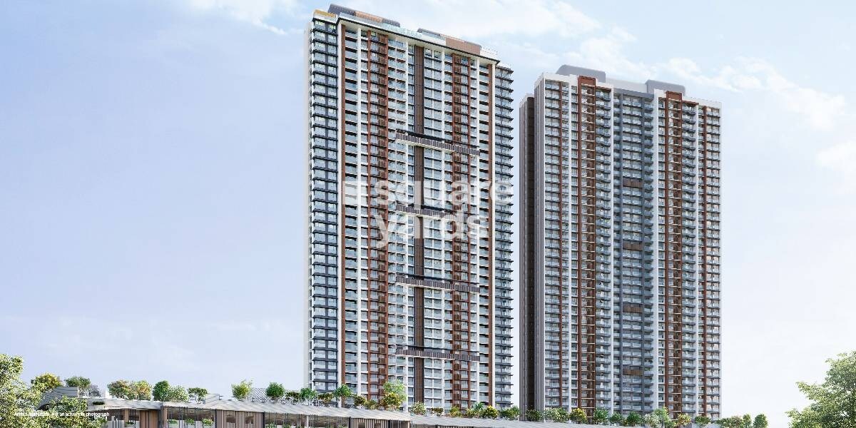 Godrej Horizon Wadala