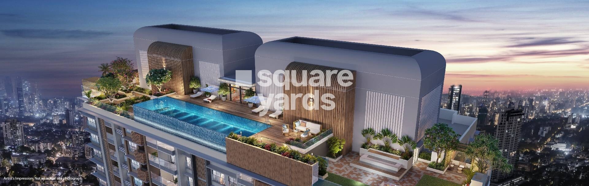 Godrej Horizon Wadala