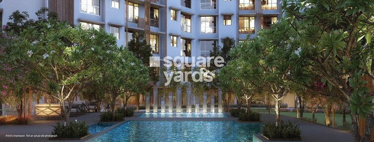 Godrej Nest Kandivali Amenities-Features 2