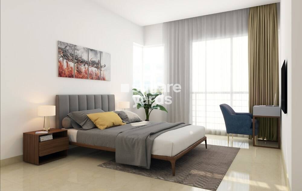 Godrej Nest Kandivali