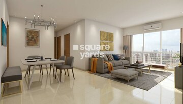 Godrej Nest Kandivali